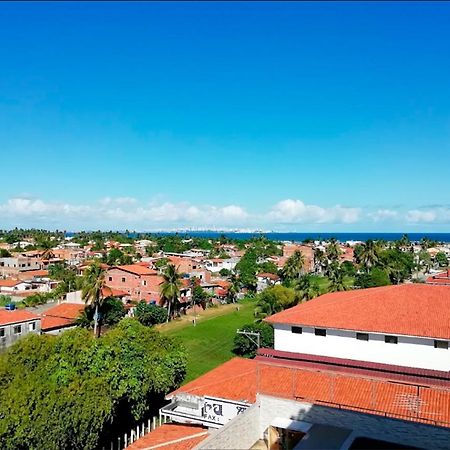 Chesmar Plaza Hotel Itaparica Zewnętrze zdjęcie