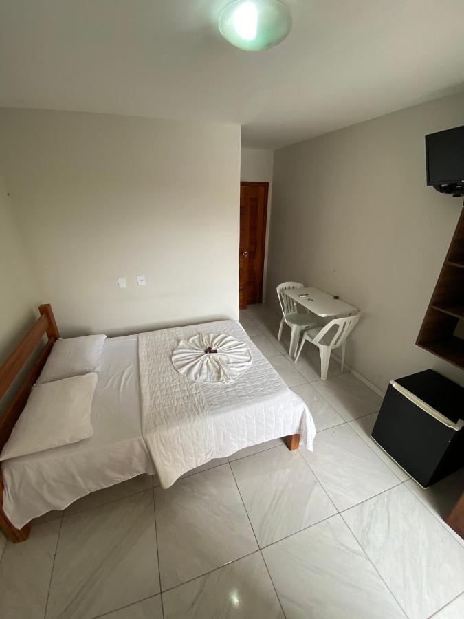 Chesmar Plaza Hotel Itaparica Zewnętrze zdjęcie