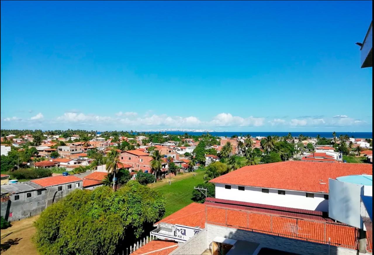 Chesmar Plaza Hotel Itaparica Zewnętrze zdjęcie