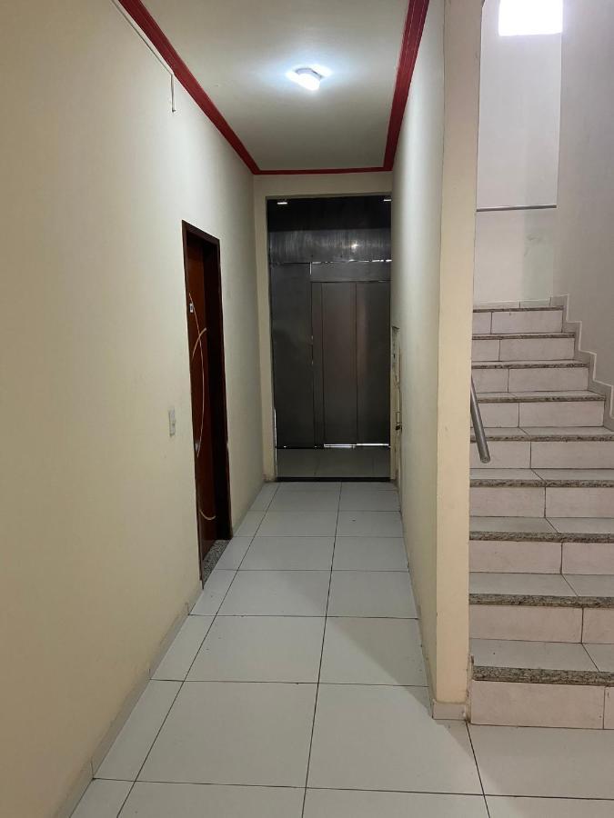 Chesmar Plaza Hotel Itaparica Zewnętrze zdjęcie